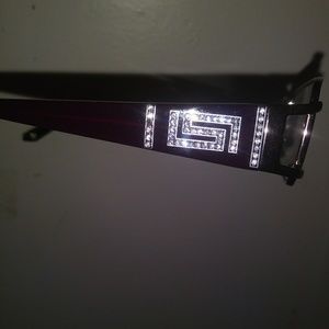 Womens Versace frames
